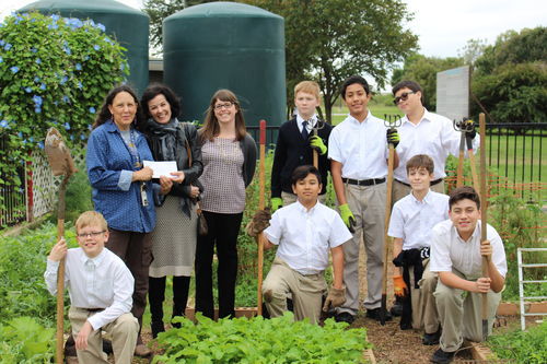 Environmental endeavor